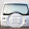Двери / Крышки багажника Mitsubishi Pajero Wagon IV (06-21)