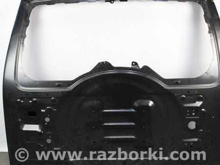 ФОТО Двери / Крышки багажника для Mitsubishi Pajero Wagon IV (06-21) Київ