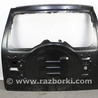 Двери / Крышки багажника Mitsubishi Pajero Wagon IV (06-21)