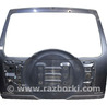 Двери / Крышки багажника Mitsubishi Pajero Wagon IV (06-21)