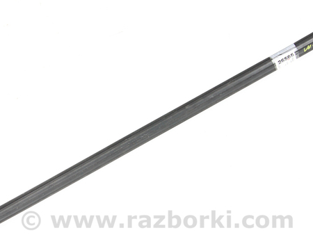 ФОТО Двери / Крышки багажника для Mitsubishi Pajero Wagon IV (06-21) Київ