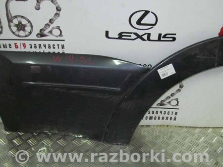 ФОТО Двери / Крышки багажника для Mitsubishi Pajero Wagon IV (06-21) Київ