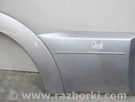 ФОТО Двери / Крышки багажника для Mitsubishi Pajero Wagon IV (06-21) Київ