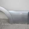 Двери / Крышки багажника Mitsubishi Pajero Wagon IV (06-21)