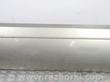 ФОТО Двери / Крышки багажника для Mitsubishi Pajero Wagon IV (06-21) Київ