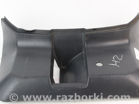 ФОТО Двери / Крышки багажника для Mitsubishi Pajero Wagon IV (06-21) Київ