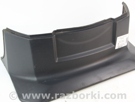 ФОТО Двери / Крышки багажника для Mitsubishi Pajero Wagon IV (06-21) Київ
