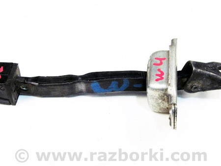 ФОТО Двери / Крышки багажника для Mitsubishi Pajero Wagon IV (06-21) Київ