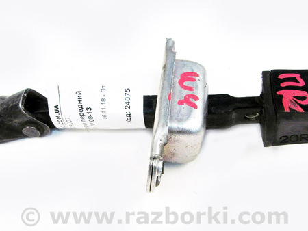ФОТО Двери / Крышки багажника для Mitsubishi Pajero Wagon IV (06-21) Київ