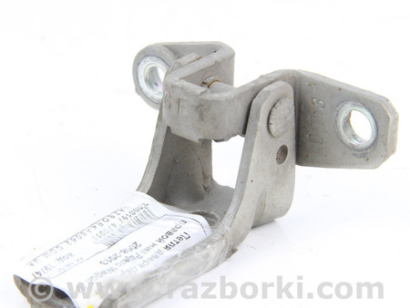 ФОТО Двери / Крышки багажника для Mitsubishi Pajero Wagon IV (06-21) Київ