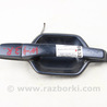 Двери / Крышки багажника Mitsubishi Pajero Wagon IV (06-21)