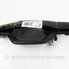 Двери / Крышки багажника Mitsubishi Pajero Wagon IV (06-21)