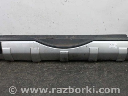ФОТО Детали кузова для Mitsubishi Pajero Wagon IV (06-21) Київ