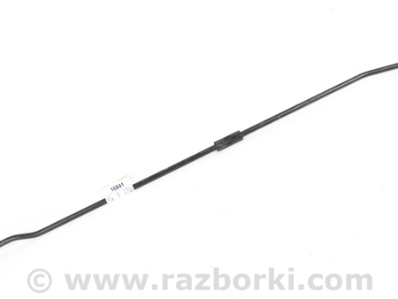 ФОТО Детали кузова для Mitsubishi Pajero Wagon IV (06-21) Київ