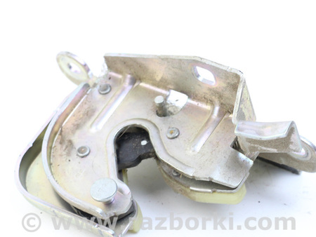 ФОТО Детали кузова для Mitsubishi Pajero Wagon IV (06-21) Київ