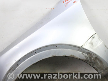 ФОТО Детали кузова для Mitsubishi Pajero Wagon IV (06-21) Київ