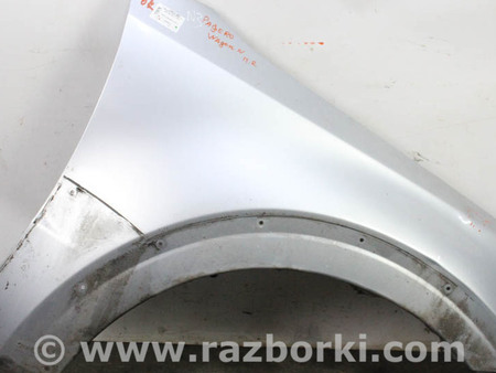ФОТО Детали кузова для Mitsubishi Pajero Wagon IV (06-21) Київ