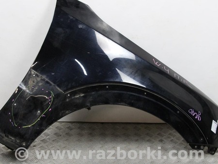 ФОТО Детали кузова для Mitsubishi Pajero Wagon IV (06-21) Київ