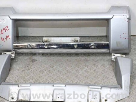 ФОТО Детали кузова для Mitsubishi Pajero Wagon IV (06-21) Київ
