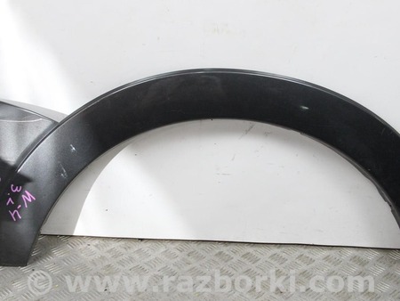 ФОТО Детали кузова для Mitsubishi Pajero Wagon IV (06-21) Київ