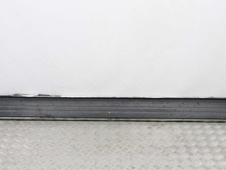 ФОТО Детали кузова для Mitsubishi Pajero Wagon IV (06-21) Київ