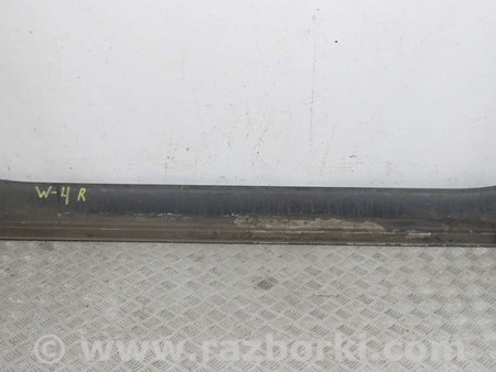 ФОТО Детали кузова для Mitsubishi Pajero Wagon IV (06-21) Київ