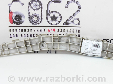 ФОТО Детали кузова для Mitsubishi Pajero Wagon IV (06-21) Київ