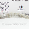 Детали кузова Mitsubishi Pajero Wagon IV (06-21)