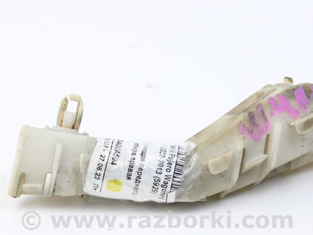 ФОТО Детали кузова для Mitsubishi Pajero Wagon IV (06-21) Київ