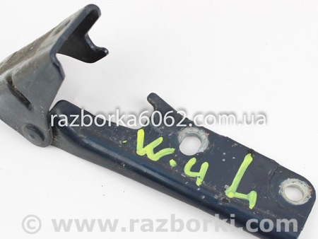 ФОТО Детали кузова для Mitsubishi Pajero Wagon IV (06-21) Київ