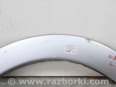ФОТО Детали кузова для Mitsubishi Pajero Wagon IV (06-21) Київ