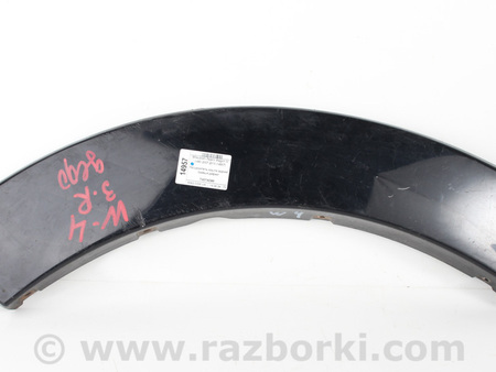 ФОТО Детали кузова для Mitsubishi Pajero Wagon IV (06-21) Київ