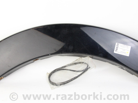 ФОТО Детали кузова для Mitsubishi Pajero Wagon IV (06-21) Київ