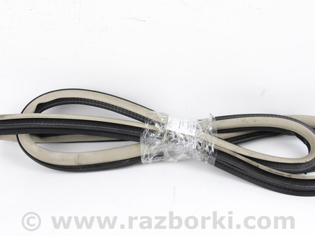 ФОТО Детали кузова для Mitsubishi Pajero Wagon IV (06-21) Київ