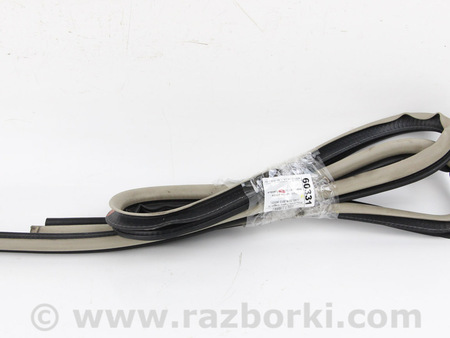 ФОТО Детали кузова для Mitsubishi Pajero Wagon IV (06-21) Київ