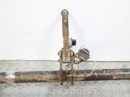 ФОТО Детали кузова для Mitsubishi Pajero Wagon IV (06-21) Київ