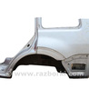 Детали кузова Mitsubishi Pajero Wagon IV (06-21)