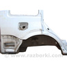 Детали кузова Mitsubishi Pajero Wagon IV (06-21)