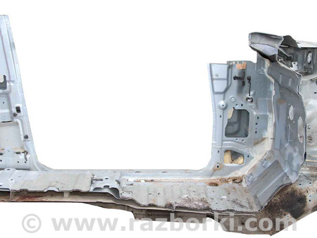 ФОТО Детали кузова для Mitsubishi Pajero Wagon IV (06-21) Київ