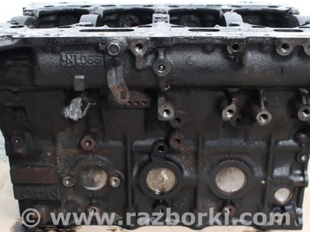 ФОТО Детали моторной группы для Mitsubishi Pajero Wagon IV (06-21) Київ