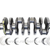 Детали моторной группы Mitsubishi Pajero Wagon IV (06-21)