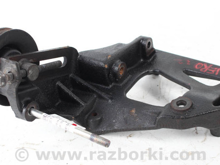 ФОТО Детали моторной группы для Mitsubishi Pajero Wagon IV (06-21) Київ