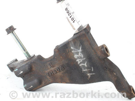 ФОТО Детали моторной группы для Mitsubishi Pajero Wagon IV (06-21) Київ