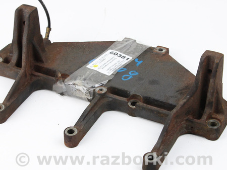 ФОТО Детали моторной группы для Mitsubishi Pajero Wagon IV (06-21) Київ