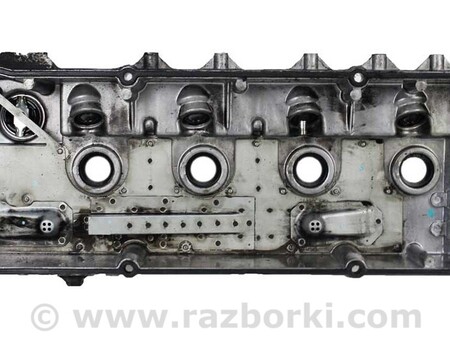 ФОТО Детали моторной группы для Mitsubishi Pajero Wagon IV (06-21) Київ