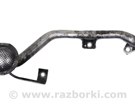 ФОТО Детали моторной группы для Mitsubishi Pajero Wagon IV (06-21) Київ