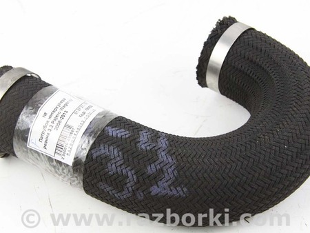 ФОТО Детали моторной группы для Mitsubishi Pajero Wagon IV (06-21) Київ