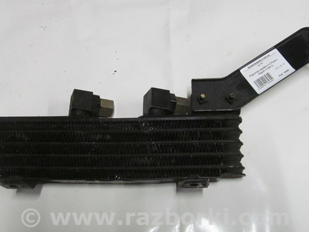 ФОТО Детали моторной группы для Mitsubishi Pajero Wagon IV (06-21) Київ