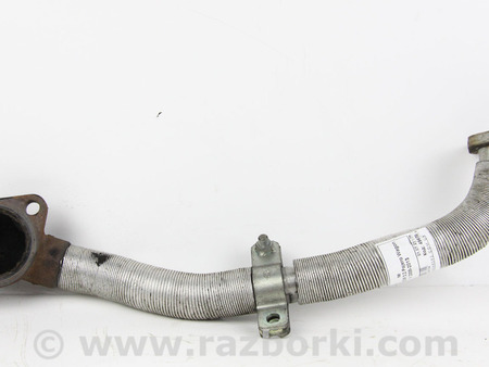 ФОТО Детали моторной группы для Mitsubishi Pajero Wagon IV (06-21) Київ