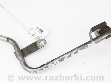ФОТО Детали моторной группы для Mitsubishi Pajero Wagon IV (06-21) Київ